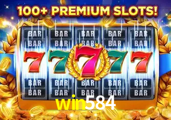 Descubra o Mundo do Cassino Online com win584