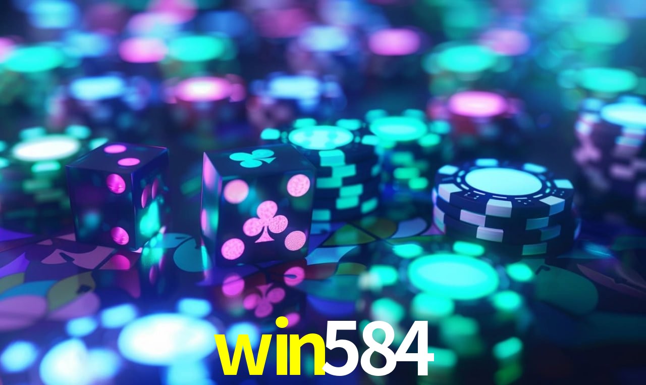 Bônus de Boas-vindas win584