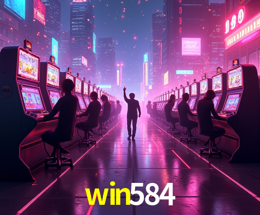 Jogos Exclusivos win584