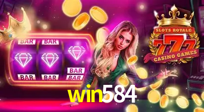 A Popularidade dos Caça-Níqueis no win584