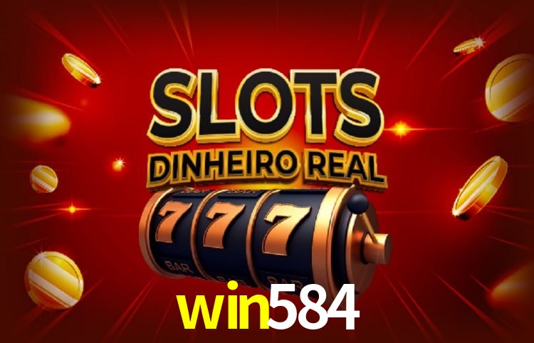 Tecnologia da Plataforma win584