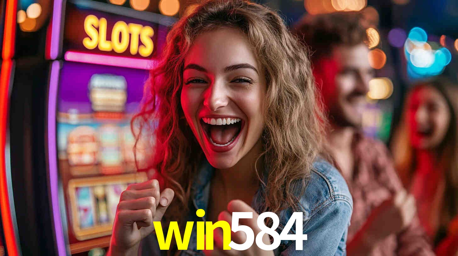 Apostas Esportivas na win584: Um Guia Completo