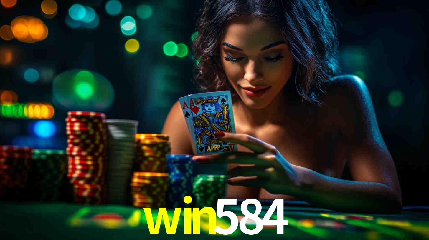 A Experiência Imersiva dos Cassinos Ao Vivo no win584