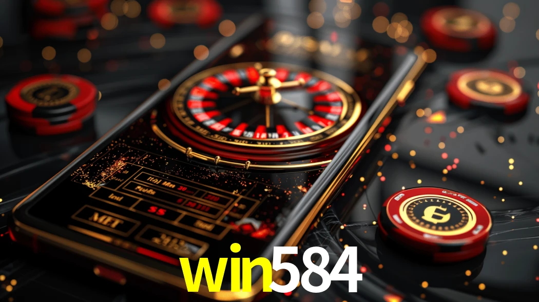 Live Casino win584