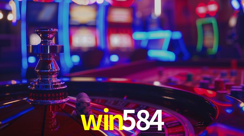 Explore as vantagens do win584: serviço profissional e confiabilidade