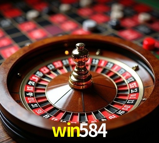 Integração de APIs win584