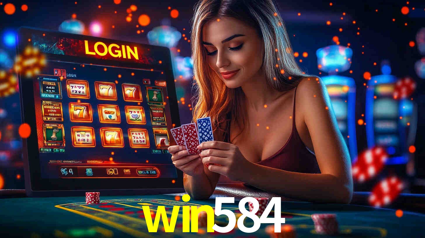 win584: Jogue Crash e Experimente Alta Recompensa Instantânea